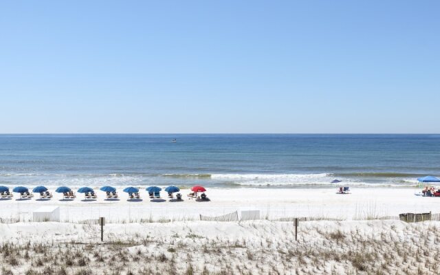 Pelican Isle 215 by RedAwning