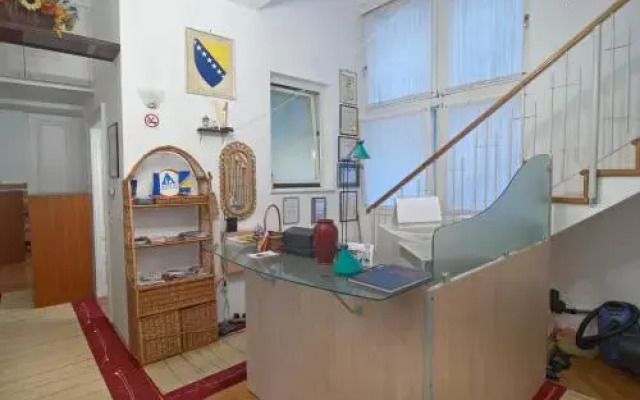 Hostel Residence