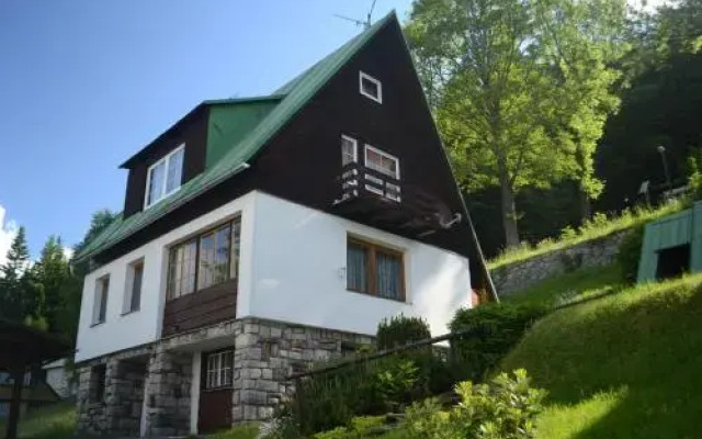 Holiday home Špindlerův Mlýn
