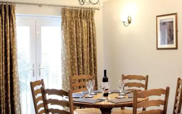 Porth Veor Manor Cornwall - Self-Catering