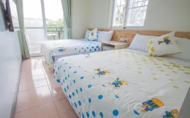 WOW House