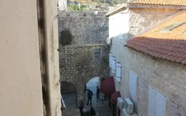 Stan u Budvi-Stari grad