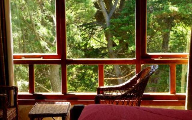 Altamar De Las Pampas