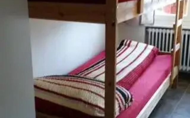 Chalet Mutz