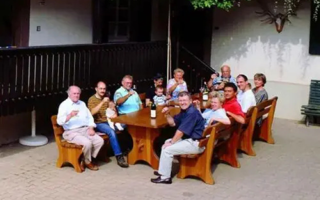 Weingut Alfred Huber