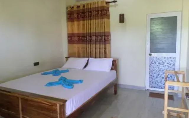 Kirinda Beach Front Hotel