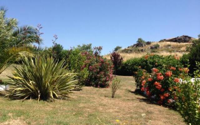 Quinta de Santo António