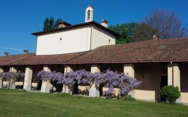 Agriturismo San Bruno