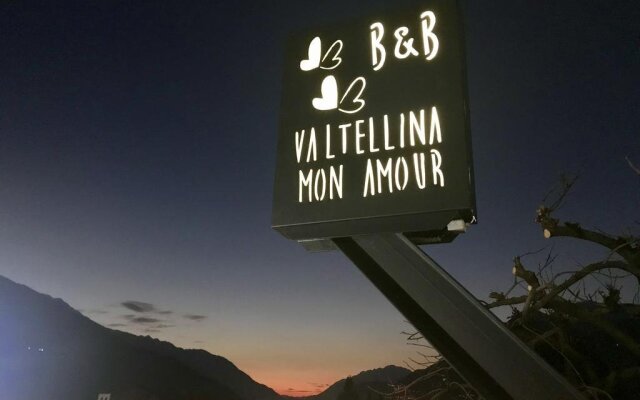 B&B Valtellina Mon Amour