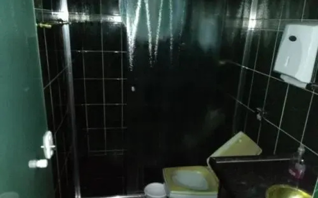 Pousada Camping Lyrimar