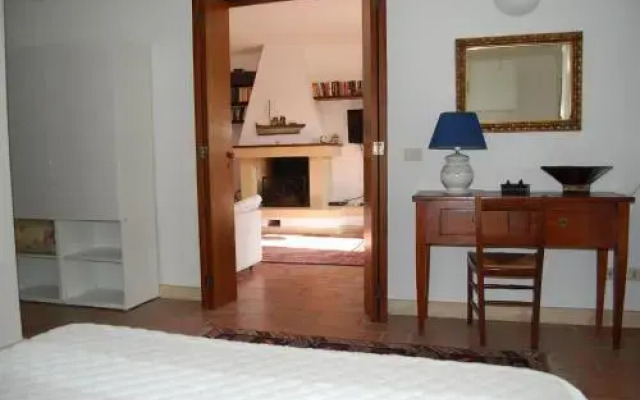 B&B Villa I 2 Leoni