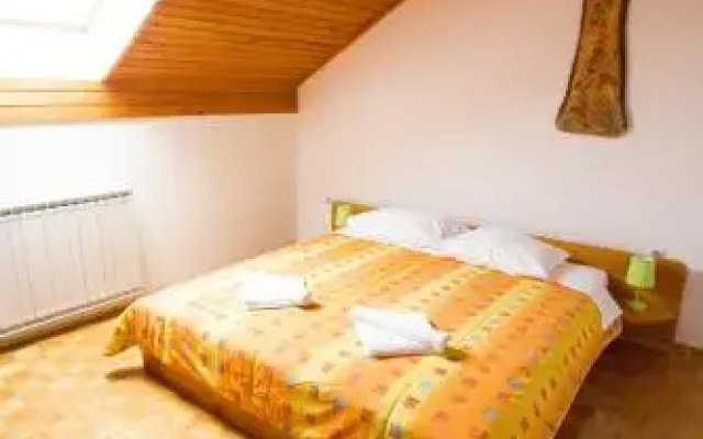 Guesthouse Požar