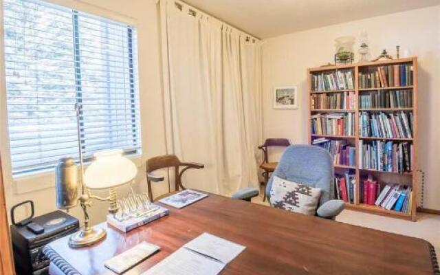 Sunrise Elkhorn by RedAwning