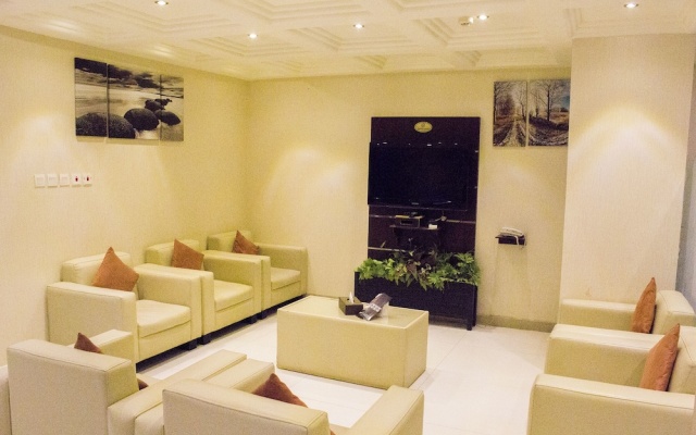 Merfal Hotel Apartments Al Murooj