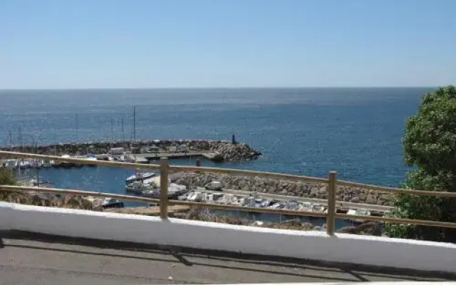 Las Olas