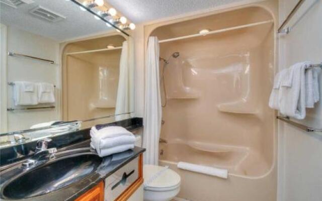 Ocean Forest 1811 - Ocean Front