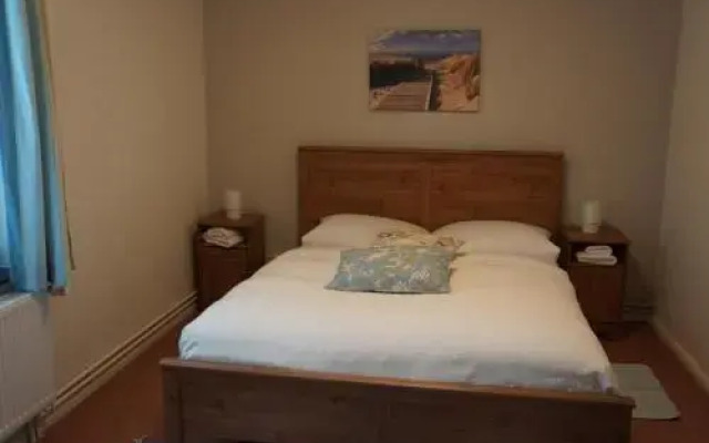 Haus Buddenbrock auf Rügen