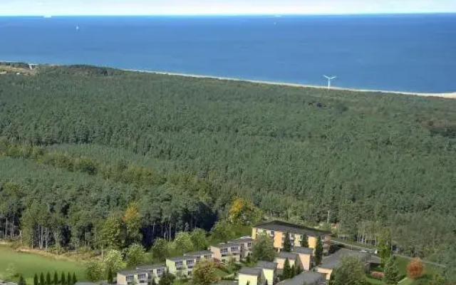 Ruhige Ferienwohnung in Graal Müritz (EW)