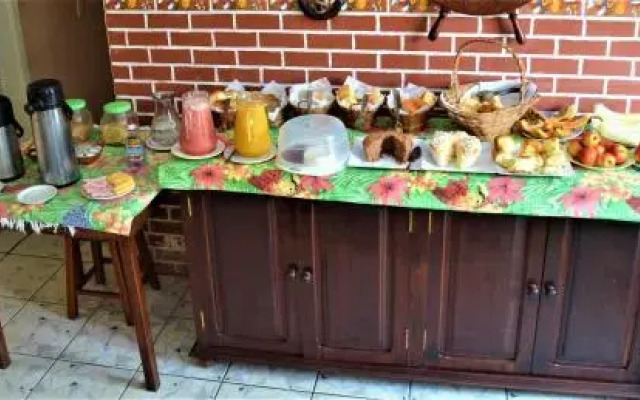 Pousada Do Imperador
