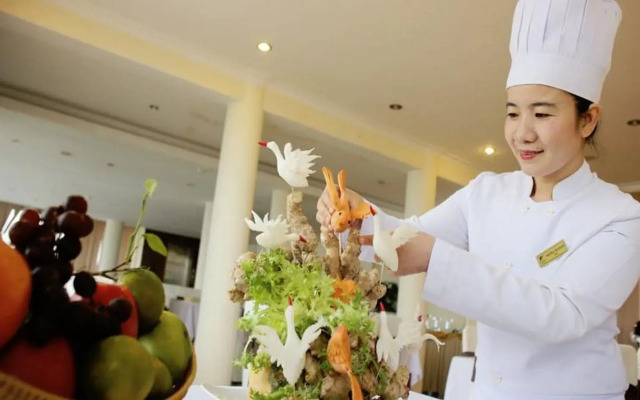Ngoc Huong