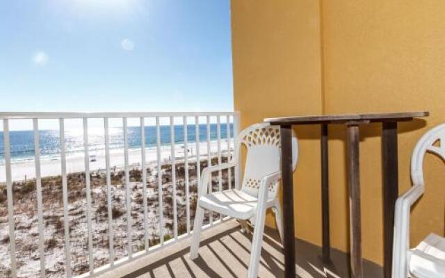 Gulf Dunes 316 by RedAwning