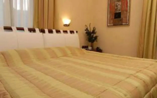 Miression Pelion House