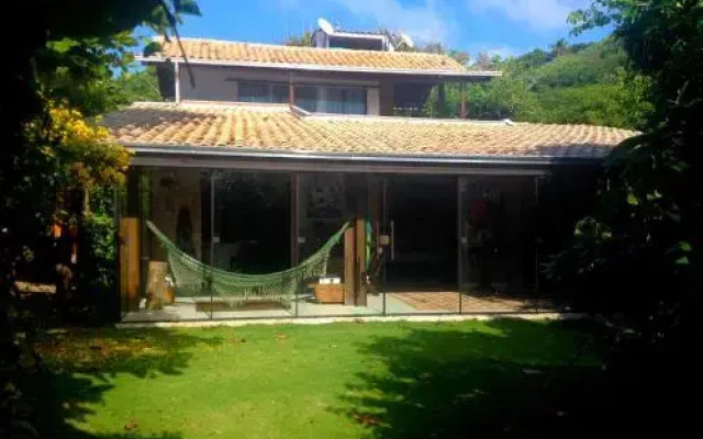 Ondas da Grande B&B cama café e outras coisinhas