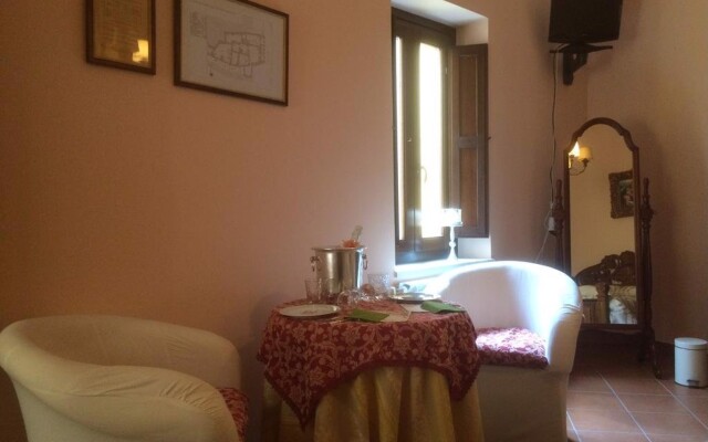 Bed and Breakfast Del Duca