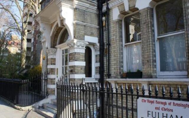 A Home to Rent Chelsea