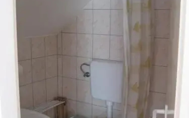 Axter Apartman Vendégház