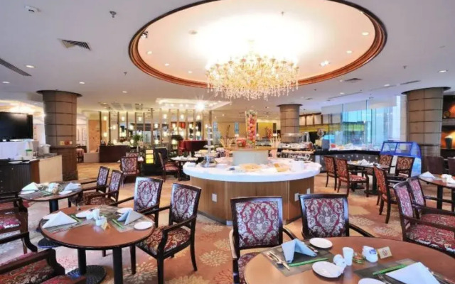 Ramada Plaza Fuzhou