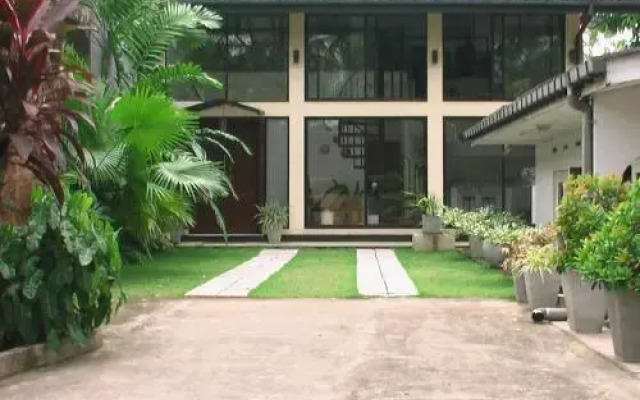 Eco Friendly Beautiful Suite