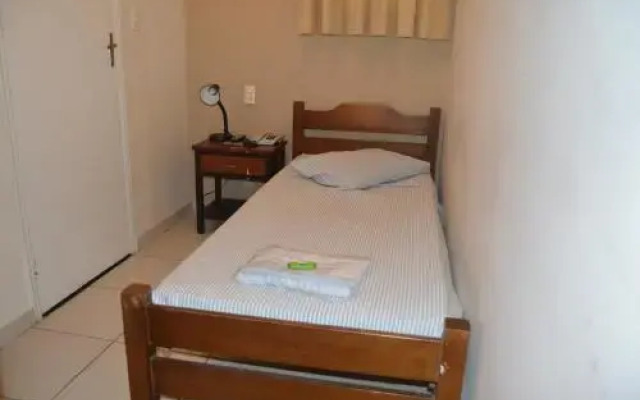 Hotel Aeroporto de Congonhas