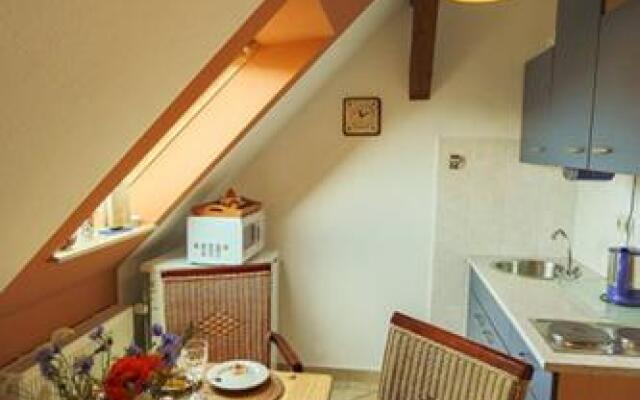 Fewo im Herzen der Insel