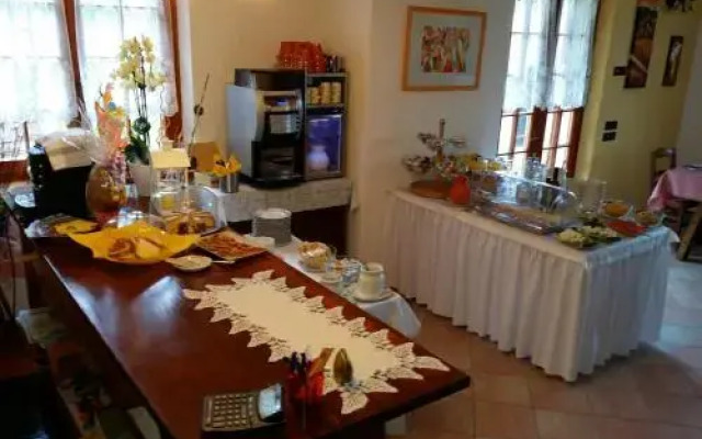 Agriturismo San Maggiore