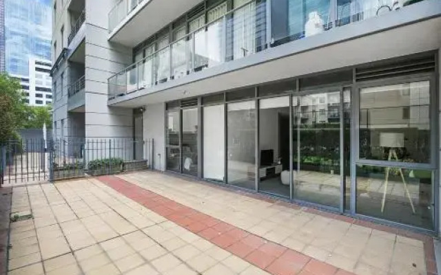 Roomerang at City Gate 1