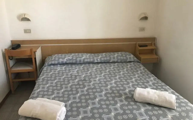 Hotel Alexander Spiaggia