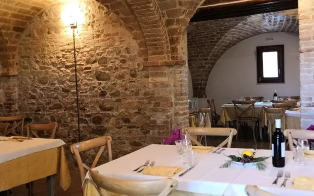 Country House Torrenera