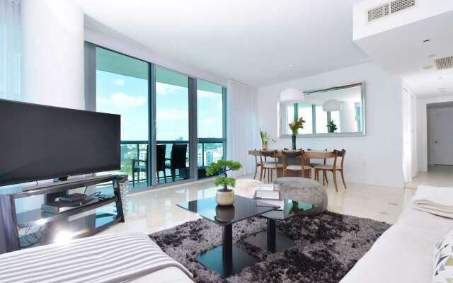 Miami World Rental - Setai 2304
