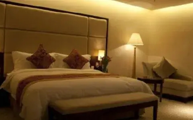 Bawang International Hotel