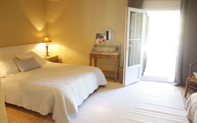 La Ferme des Sablons