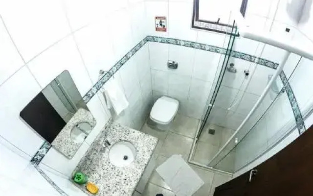 Pousada da Guarda
