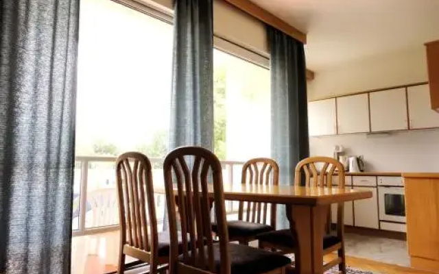 Ferienwohnung Rogatsch