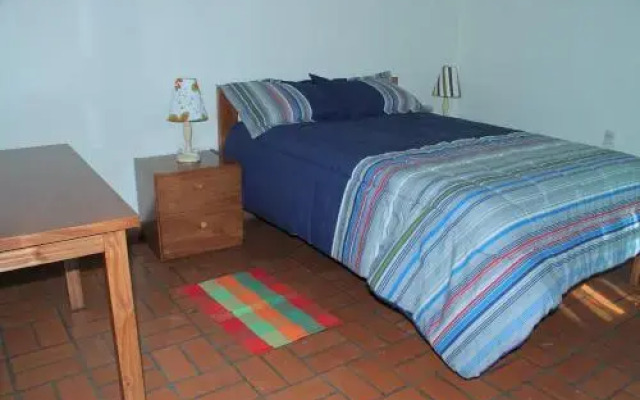 Kultur Berlin Tarija Guesthouse