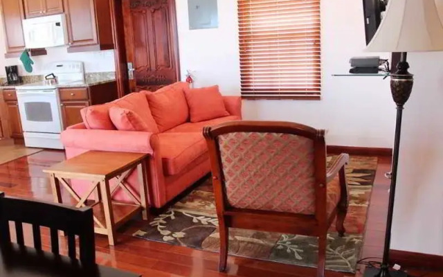 Clear View Suites & Villas