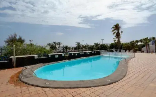 Playa Grande Puerto del Carmen Share Pool