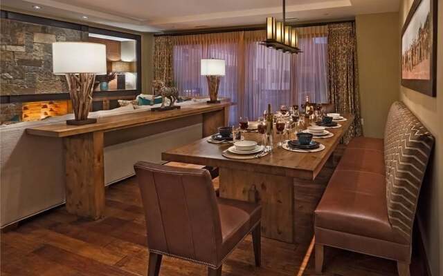 Treasure Mountain 605