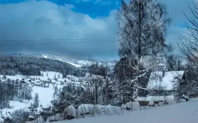 Penzion Slunečnice