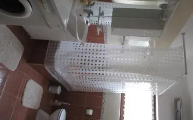 Apartman Eduard Šimićev