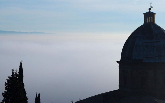 Locazione turistica San Benedetto